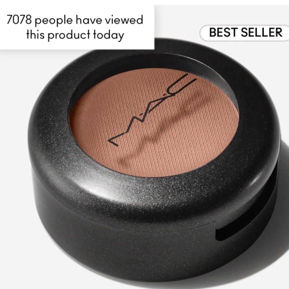 MAC Eyeshadow Sandstone - Picture 4 of 9